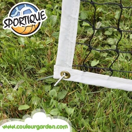 Filet de Badminton et Mini Tennis