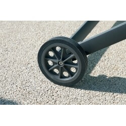 Bain de soleil roulant Bahamas