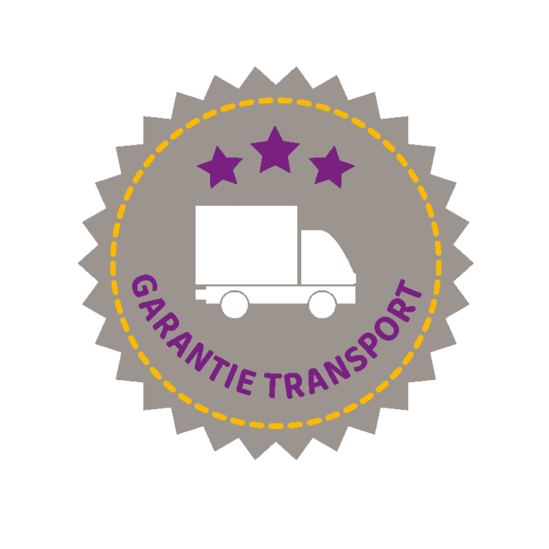 Garantie Transport
