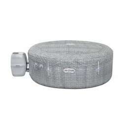 Spa gonflable Lay-Z-Spa® Honolulu, 4/6 places, diamètre 196 x 71 cm,Spa gonflable Lay-Z-Spa® Honolulu, 4/6 places, diamètre