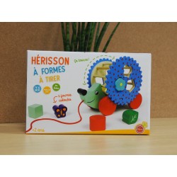 Jouets enfants