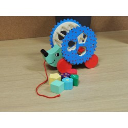 Jouets enfants