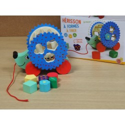 Jouets enfants