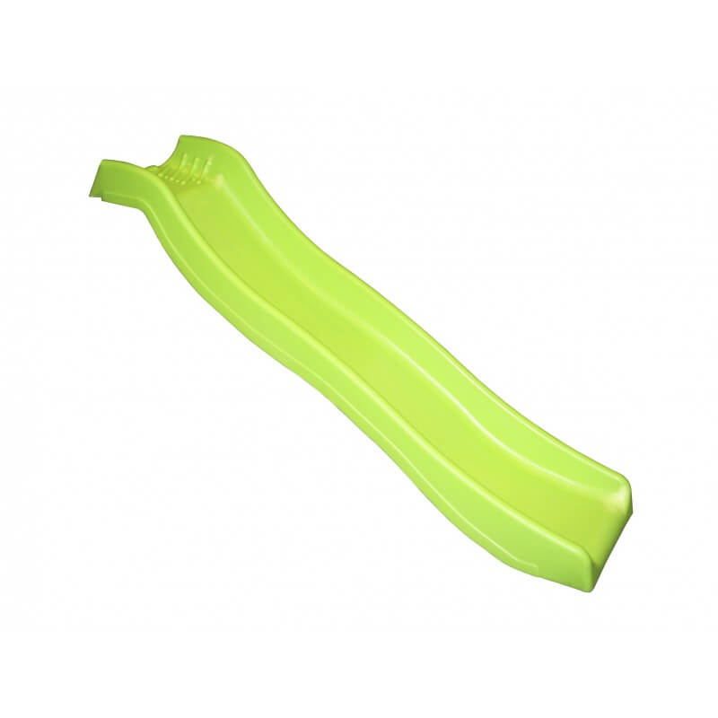 Toboggan seul 250cm Couleur Garden