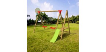 Balançoire enfants et adultes PELLOR : Comparateur, Avis, Prix