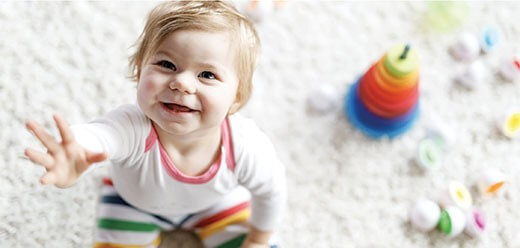 Tous les jouets enfant