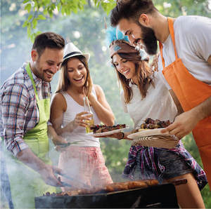 Barbecues Barbecues